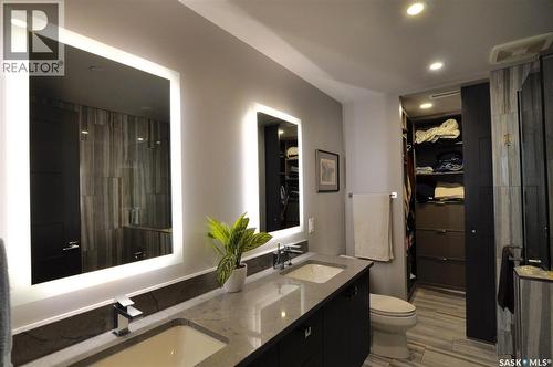 302 637 University Drive, Saskatoon, SK - Indoor Photo Showing Bathroom