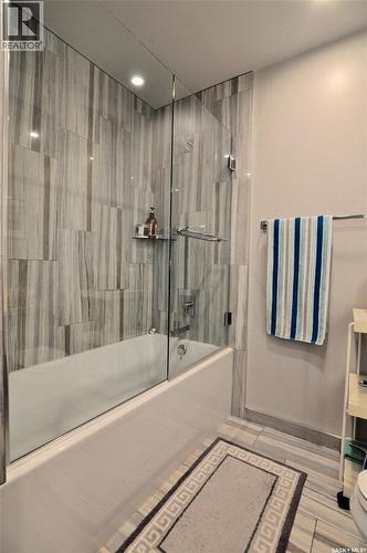 302 637 University Drive, Saskatoon, SK - Indoor Photo Showing Bathroom