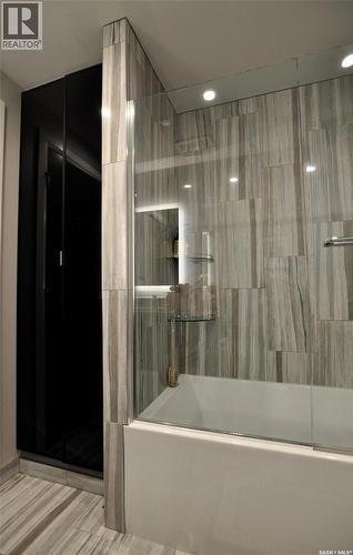 302 637 University Drive, Saskatoon, SK - Indoor Photo Showing Bathroom