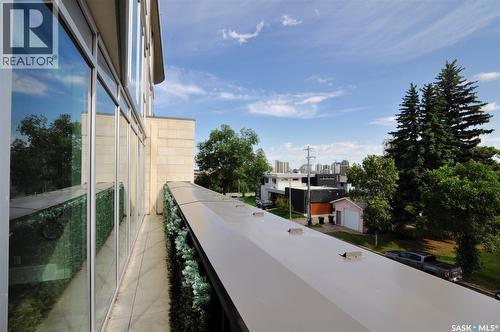 302 637 University Drive, Saskatoon, SK - Outdoor