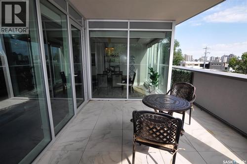 302 637 University Drive, Saskatoon, SK - Outdoor With Exterior