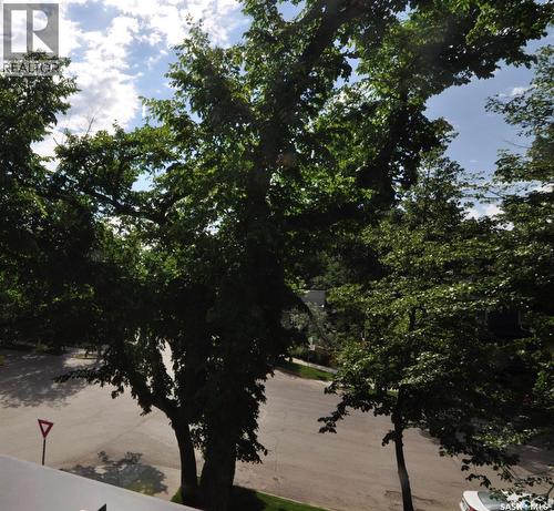 302 637 University Drive, Saskatoon, SK - Outdoor