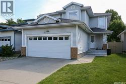 3544 Basswood GROVE  Regina, SK S4V 2T5