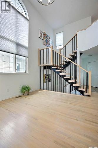 3544 Basswood Grove, Regina, SK - Indoor Photo Showing Other Room
