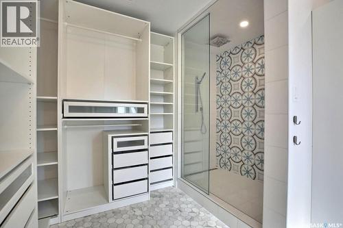 3544 Basswood Grove, Regina, SK - Indoor Photo Showing Bathroom