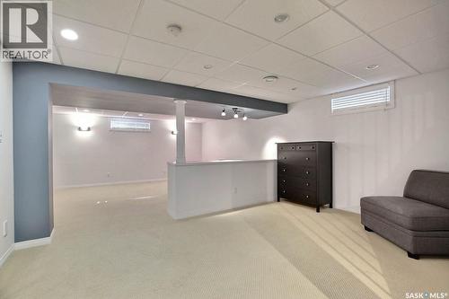 3544 Basswood Grove, Regina, SK - Indoor Photo Showing Other Room