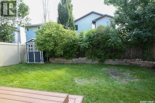 3544 Basswood Grove, Regina, SK - Outdoor