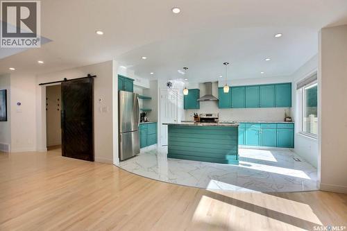 3544 Basswood Grove, Regina, SK - Indoor