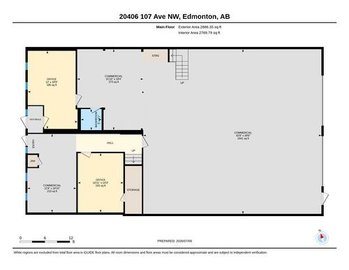 20406-20408 107 Ave Nw, Edmonton, AB 