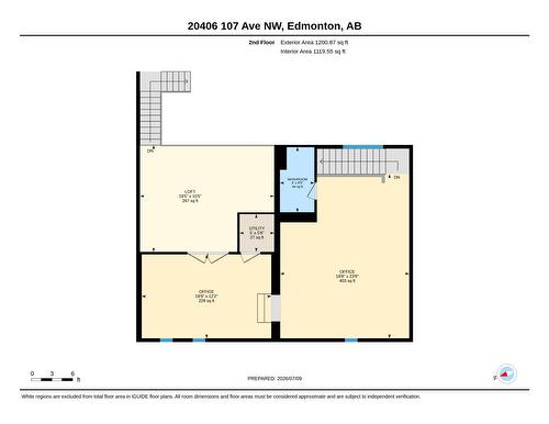 20406-20408 107 Ave Nw, Edmonton, AB 