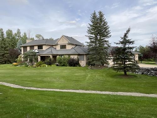 22031 Twp Rd 472, Warburg, AB 