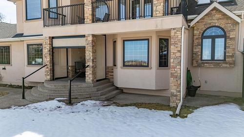 22031 Twp Rd 472, Warburg, AB 