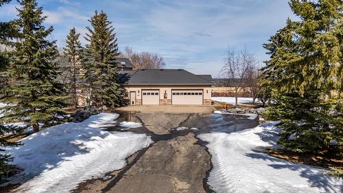 22031 Twp Rd 472, Warburg, AB 