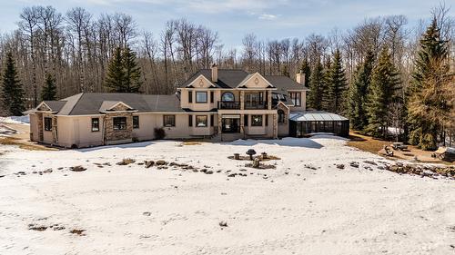22031 Twp Rd 472, Warburg, AB 