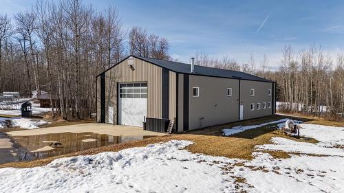 22031 Twp Rd 472, Warburg, AB 