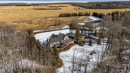 22031 Twp Rd 472, Warburg, AB 
