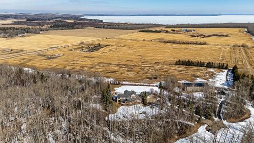 22031 Twp Rd 472, Warburg, AB 