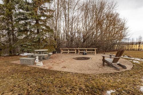 22031 Twp Rd 472, Warburg, AB 