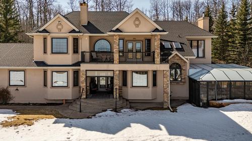 22031 Twp Rd 472, Warburg, AB 