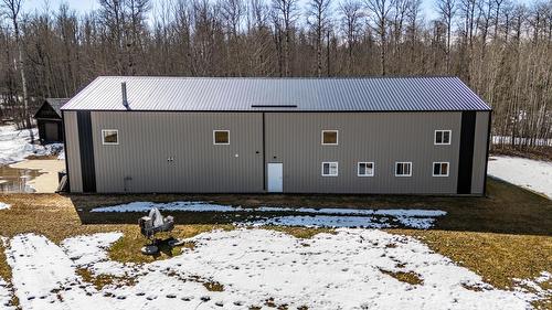 22031 Twp Rd 472, Warburg, AB 
