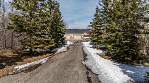 22031 Twp Rd 472, Warburg, AB 