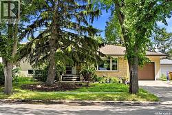 111 Bell STREET  Regina, SK S4S 4C2