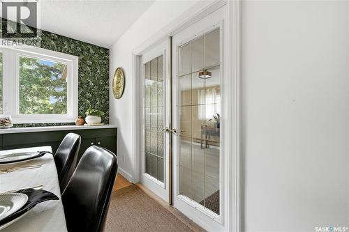 111 Bell Street, Regina, SK - Indoor