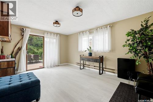 111 Bell Street, Regina, SK - Indoor