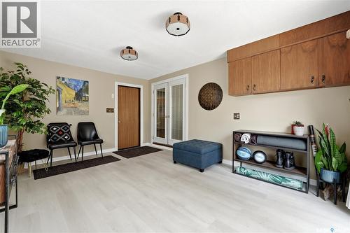 111 Bell Street, Regina, SK - Indoor