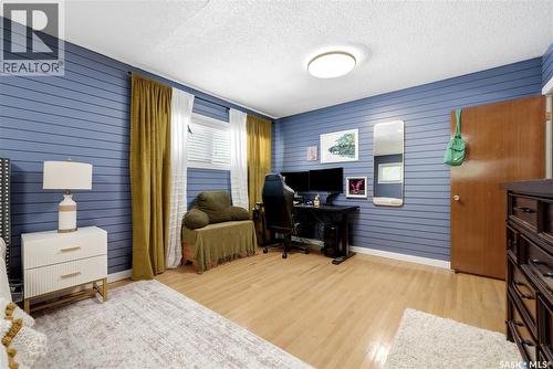 111 Bell Street, Regina, SK - Indoor