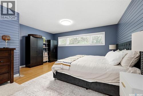 111 Bell Street, Regina, SK - Indoor Photo Showing Bedroom