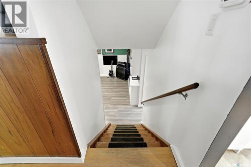 111 Bell Street, Regina, SK - Indoor Photo Showing Other Room