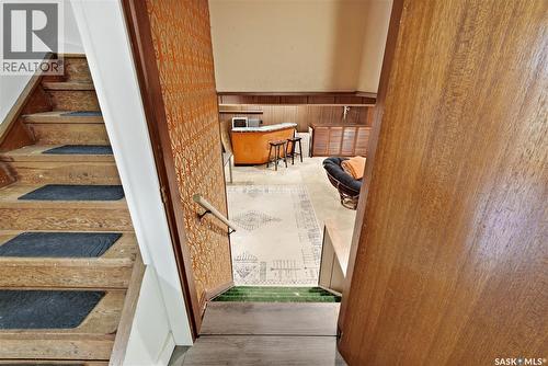 111 Bell Street, Regina, SK - Indoor Photo Showing Other Room