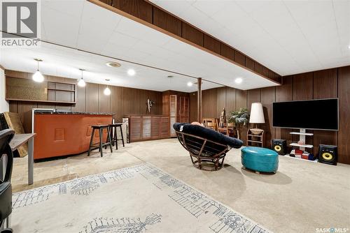 111 Bell Street, Regina, SK - Indoor