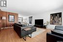 111 Bell Street, Regina, SK  - Indoor Photo Showing Living Room 