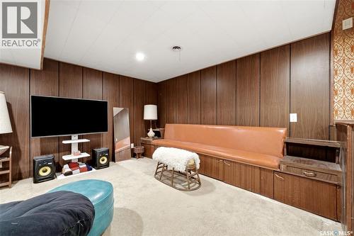 111 Bell Street, Regina, SK - Indoor