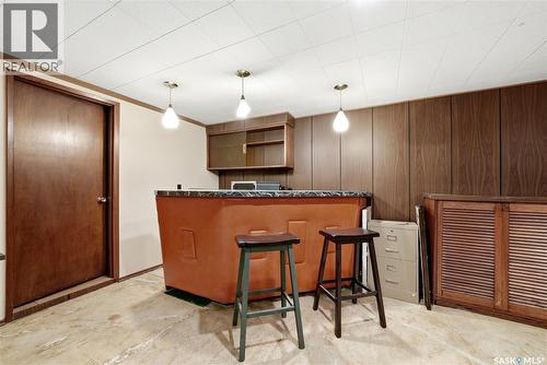 111 Bell Street, Regina, SK - Indoor