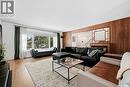 111 Bell Street, Regina, SK  - Indoor Photo Showing Living Room 