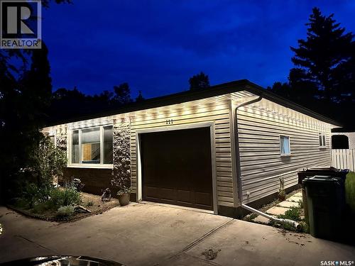 111 Bell Street, Regina, SK - Outdoor