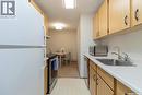 111 425 115Th Street E, Saskatoon, SK  - Indoor Photo Showing Kitchen 