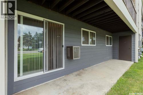 111 425 115Th Street E, Saskatoon, SK - Outdoor With Exterior