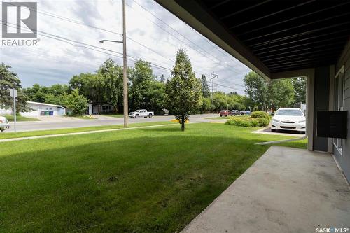111 425 115Th Street E, Saskatoon, SK - Outdoor