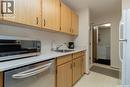 111 425 115Th Street E, Saskatoon, SK  - Indoor Photo Showing Kitchen 