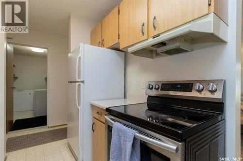 111 425 115Th Street E, Saskatoon, SK - Indoor Photo Showing Kitchen