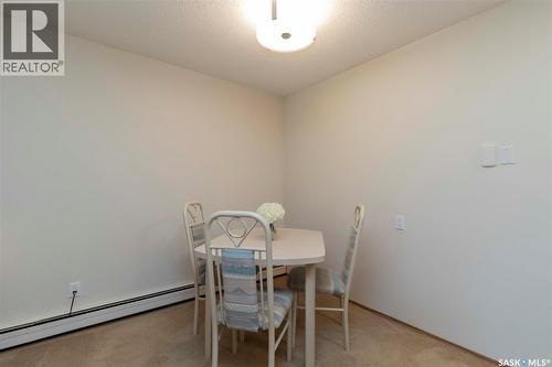 111 425 115Th Street E, Saskatoon, SK - Indoor Photo Showing Dining Room