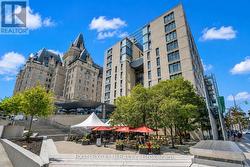 309 - 700 SUSSEX DRIVE Ottawa, ON K1N 1K4