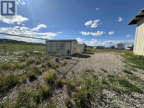 8363 252 Road, Fort St. John, BC - Outdoor