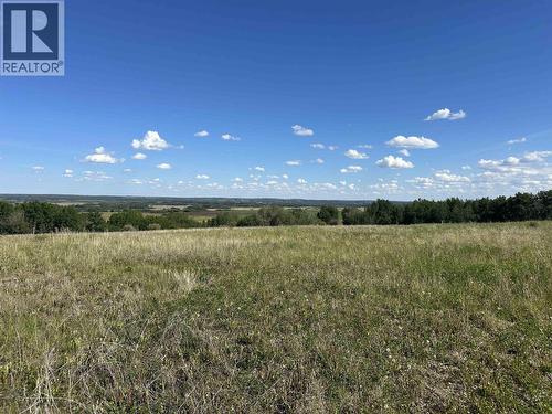 8363 252 Road, Fort St. John, BC - Outdoor With View