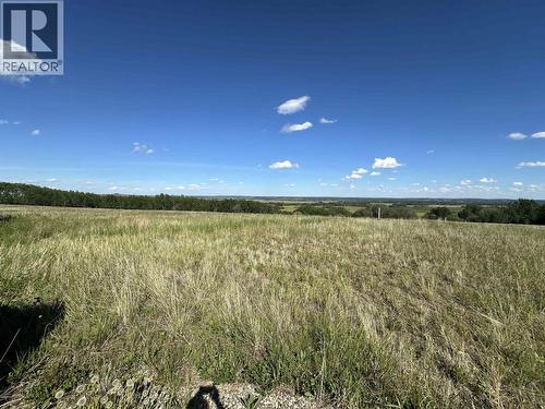 8363 252 Road, Fort St. John, BC - Outdoor With View