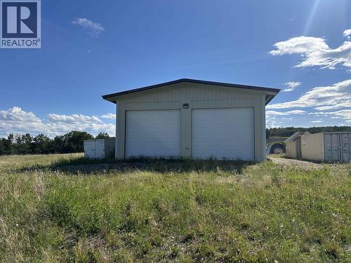 8363 252 Road, Fort St. John, BC - Outdoor